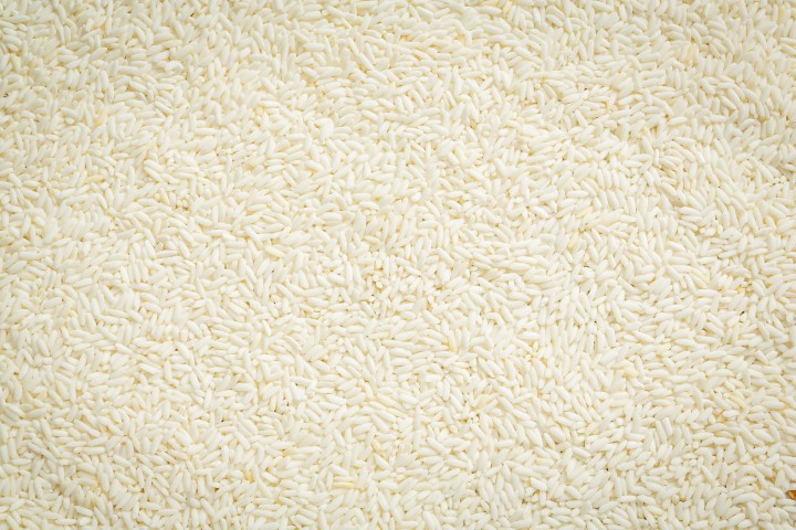 Pedro Bejarano Alvarado arroz